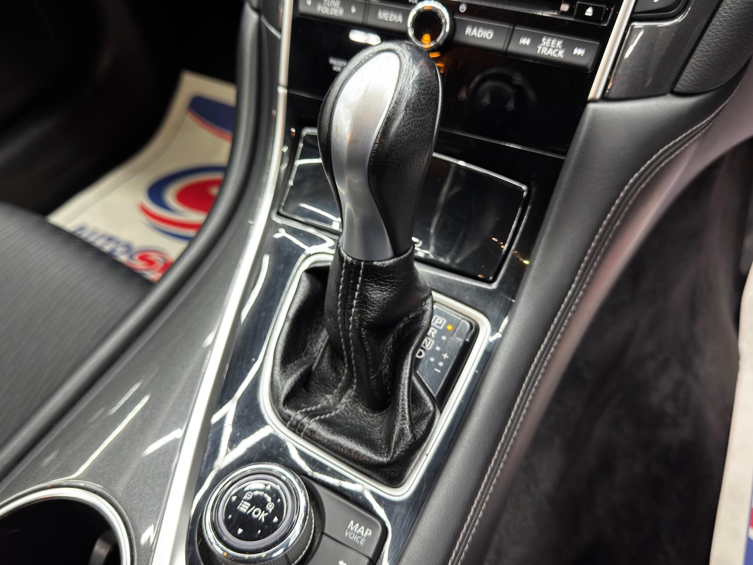 Used Infiniti Q50 2017 for sale - 76499335: Photo 25