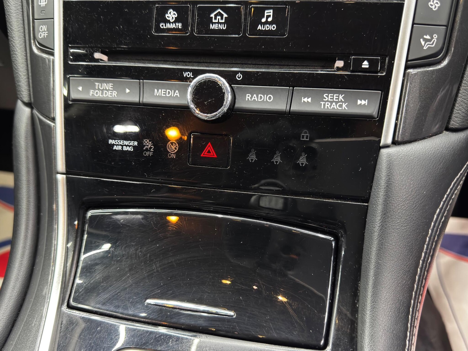 Used Infiniti Q50 2017 for sale - 76499335: Photo 26