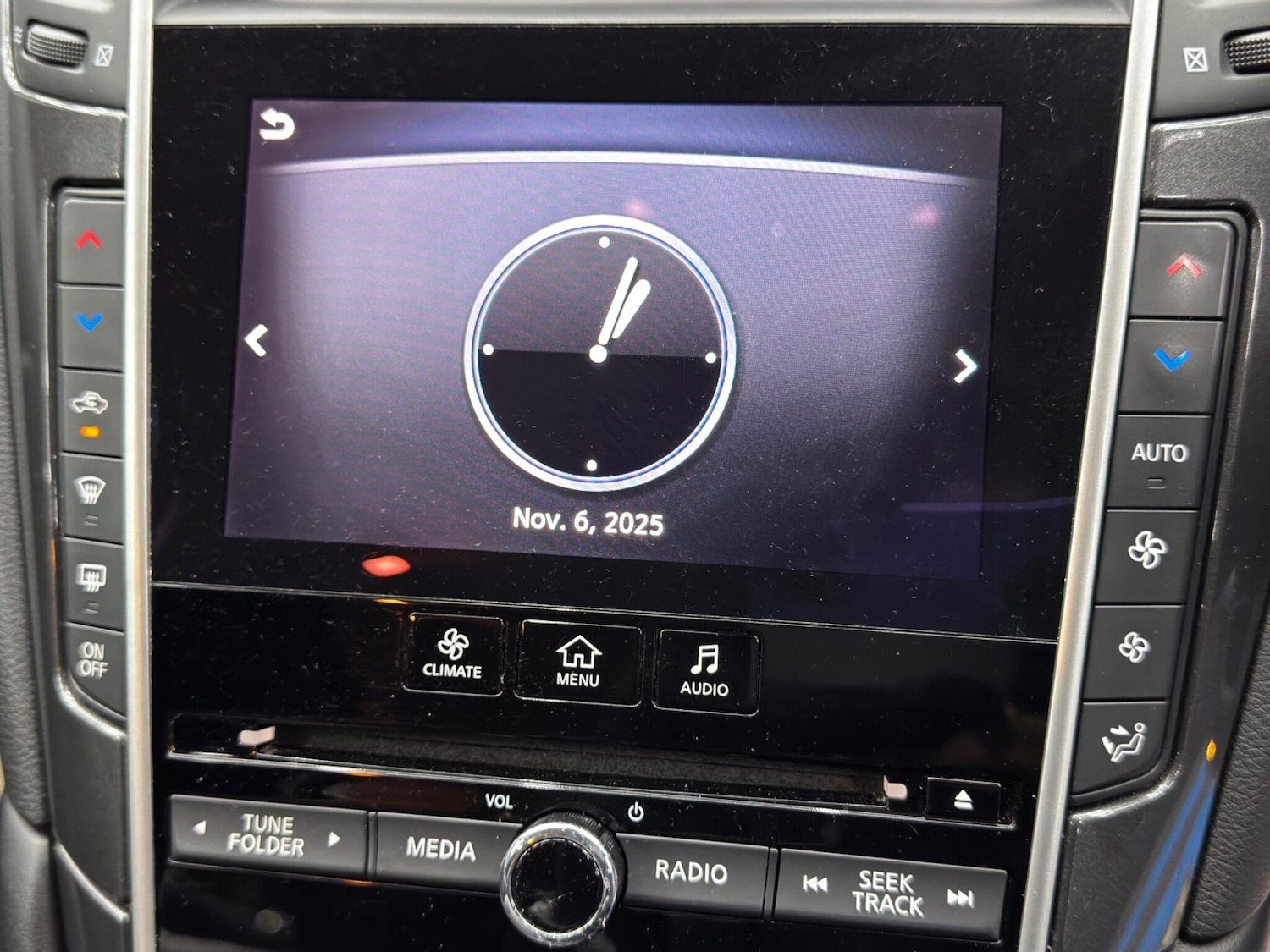 Used Infiniti Q50 2017 for sale - 76499335: Photo 28