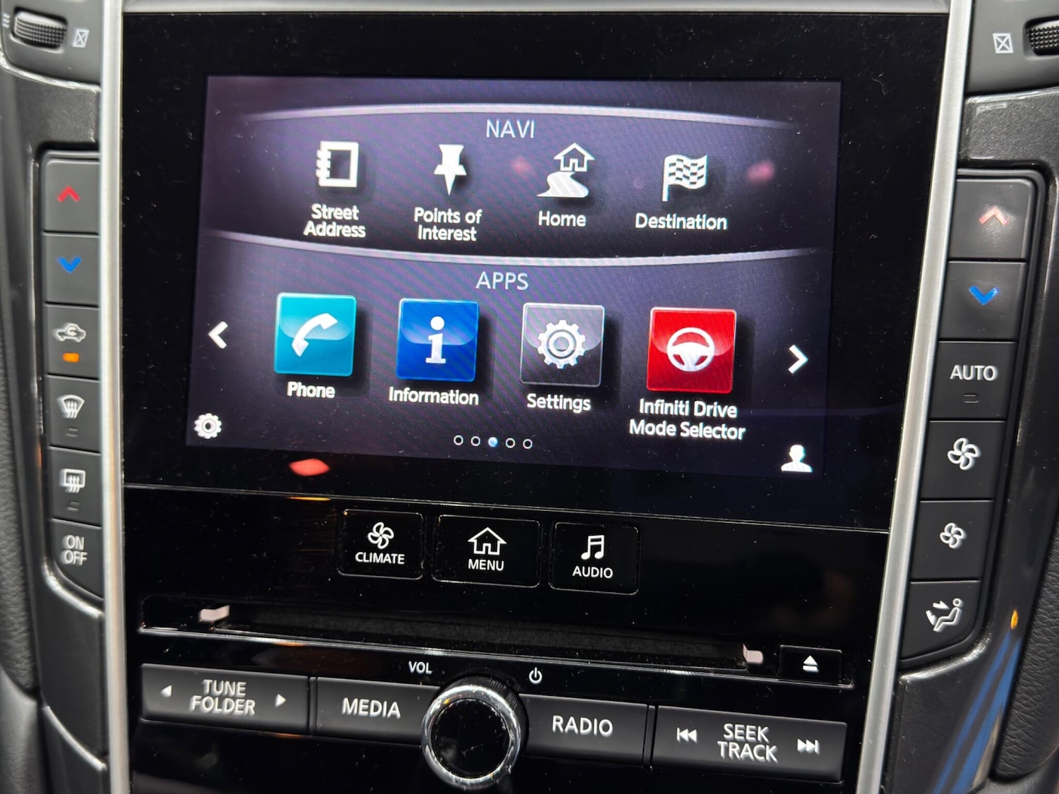 Used Infiniti Q50 2017 for sale - 76499335: Photo 29