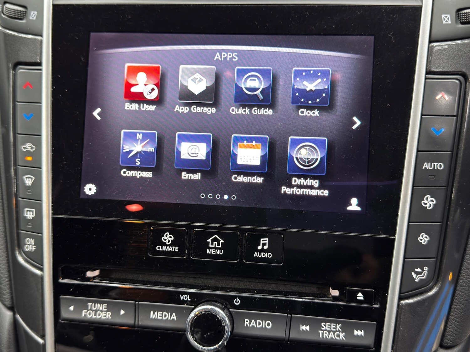 Used Infiniti Q50 2017 for sale - 76499335: Photo 30