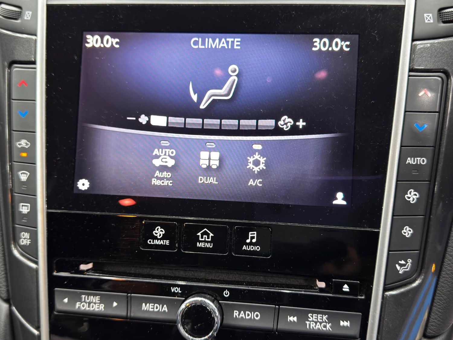 Used Infiniti Q50 2017 for sale - 76499335: Photo 32