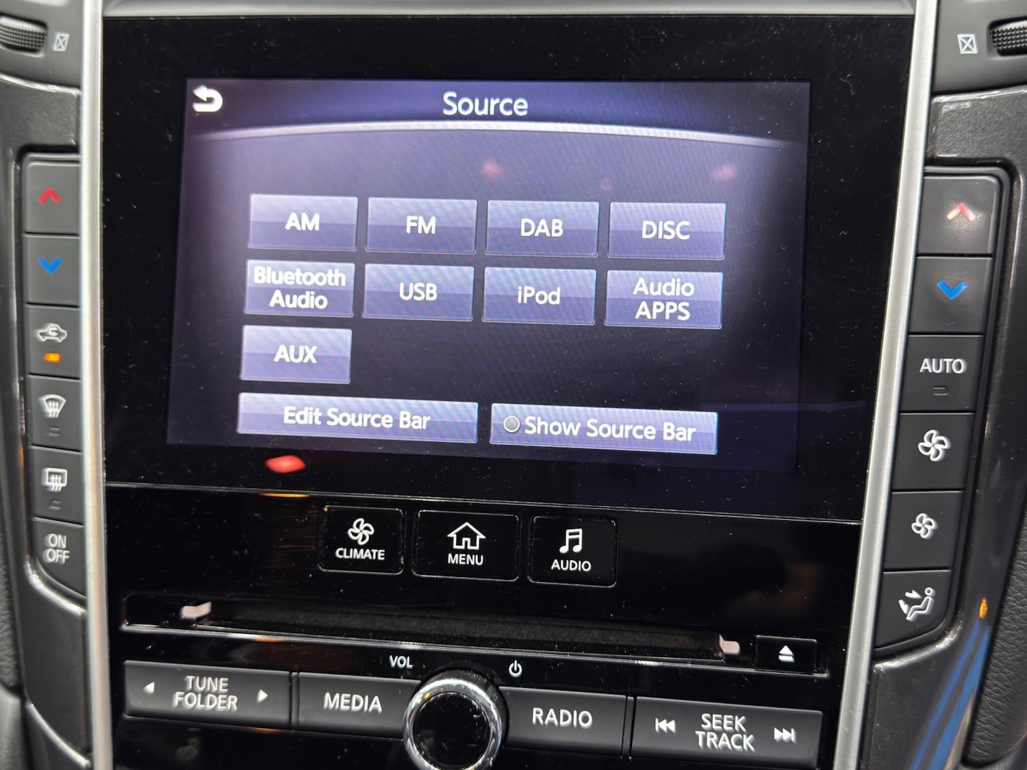 Used Infiniti Q50 2017 for sale - 76499335: Photo 34