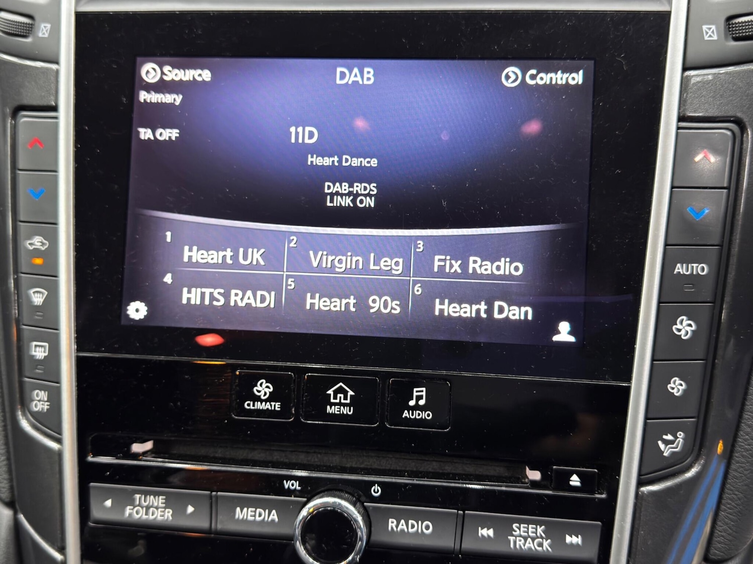 Used Infiniti Q50 2017 for sale - 76499335: Photo 35