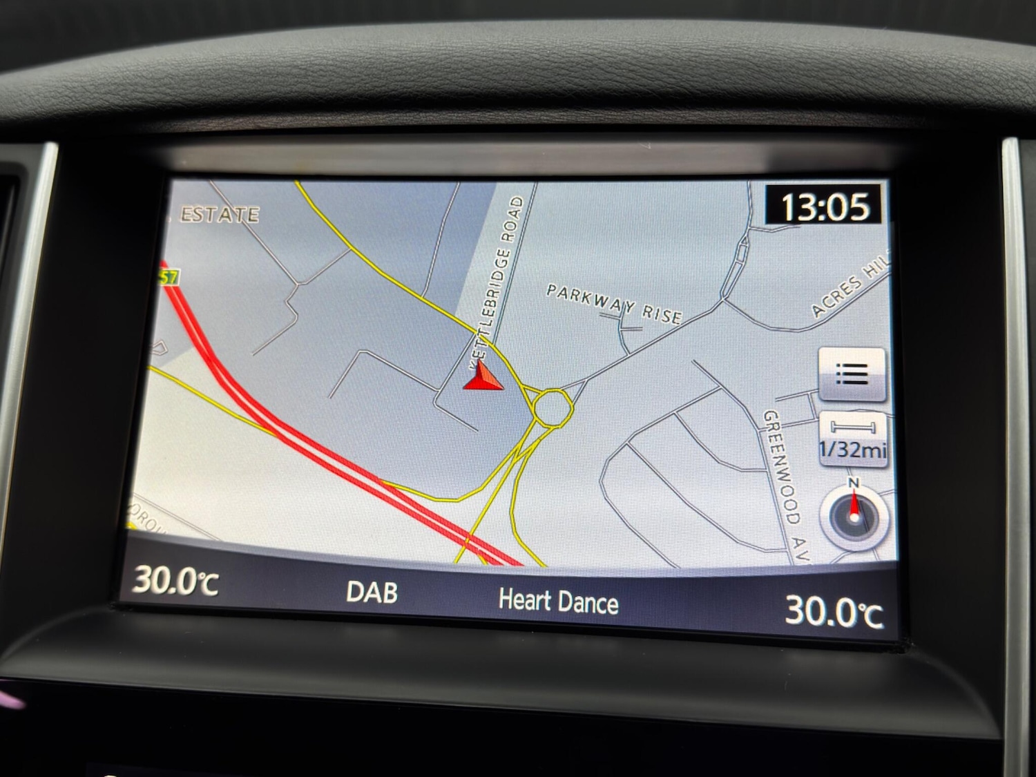 Used Infiniti Q50 2017 for sale - 76499335: Photo 36