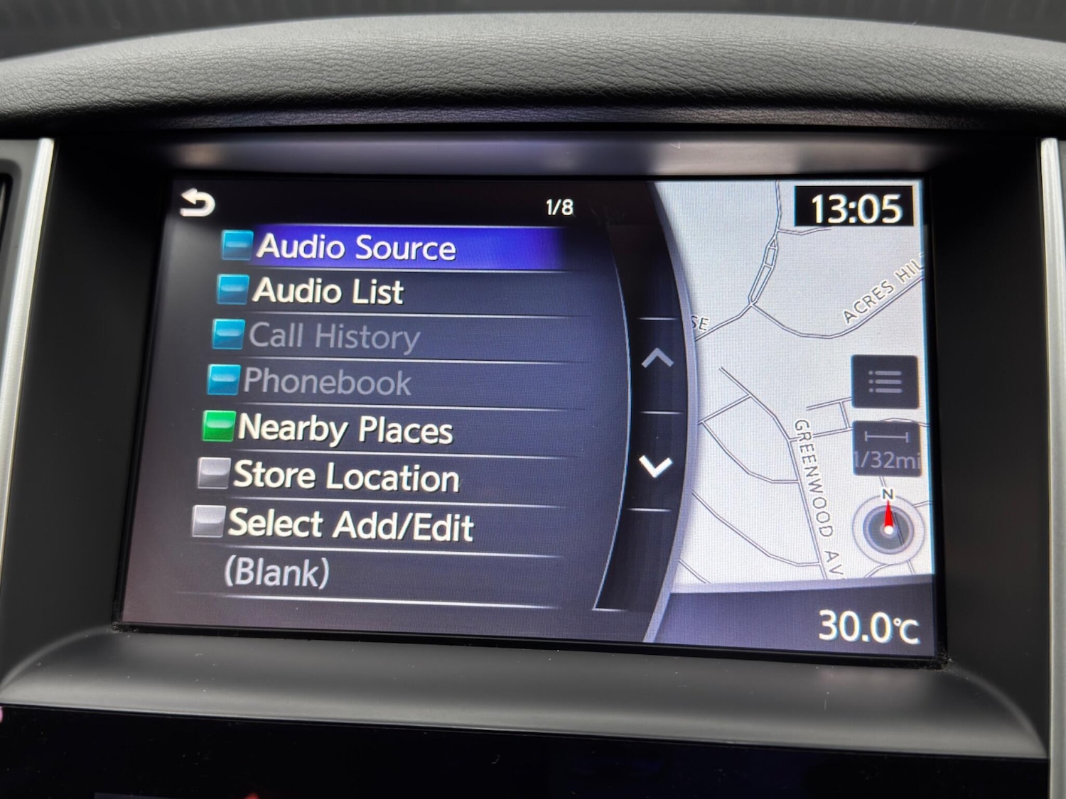 Used Infiniti Q50 2017 for sale - 76499335: Photo 37