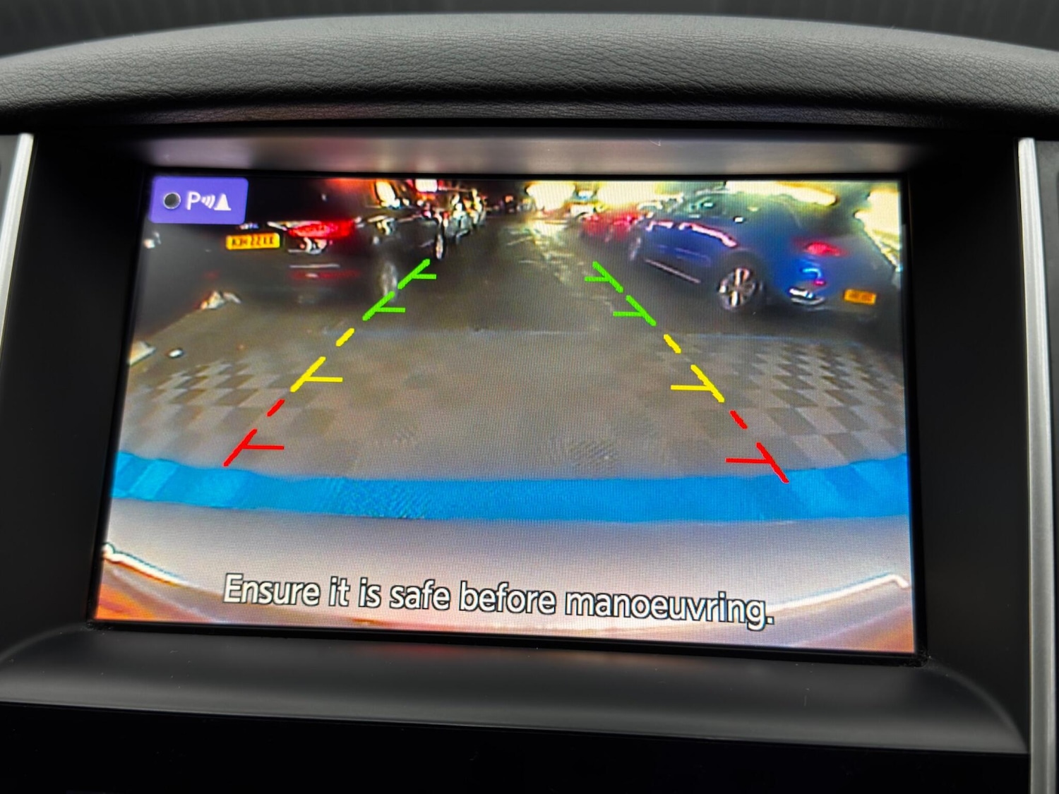 Used Infiniti Q50 2017 for sale - 76499335: Photo 38