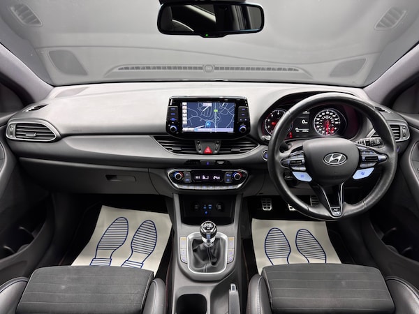 Used Hyundai i30 2018 for sale - 76215221: Photo 10