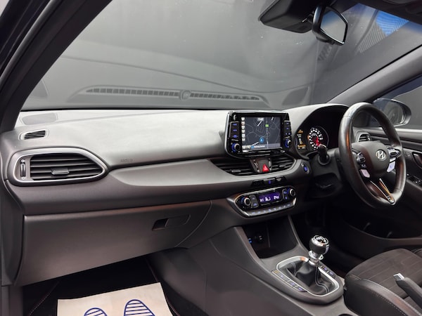 Used Hyundai i30 2018 for sale - 76215221: Photo 11
