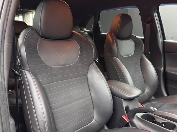 Used Hyundai i30 2018 for sale - 76215221: Photo 12