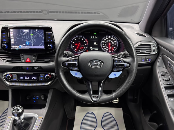Used Hyundai i30 2018 for sale - 76215221: Photo 18