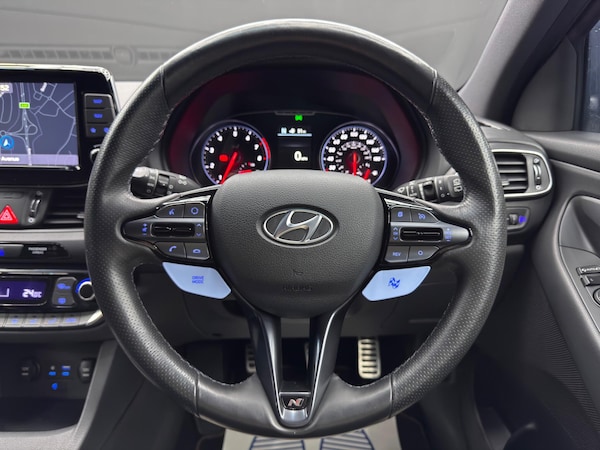 Used Hyundai i30 2018 for sale - 76215221: Photo 19