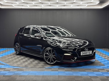 Hyundai - i30