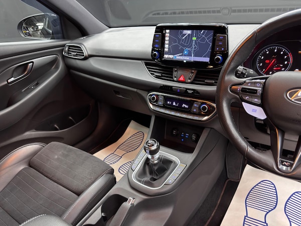 Used Hyundai i30 2018 for sale - 76215221: Photo 23