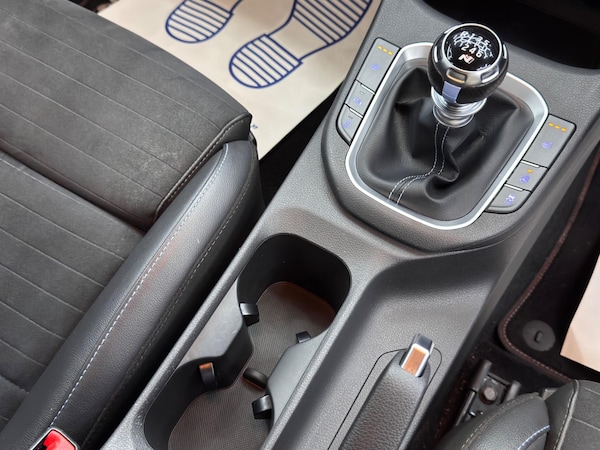 Used Hyundai i30 2018 for sale - 76215221: Photo 24