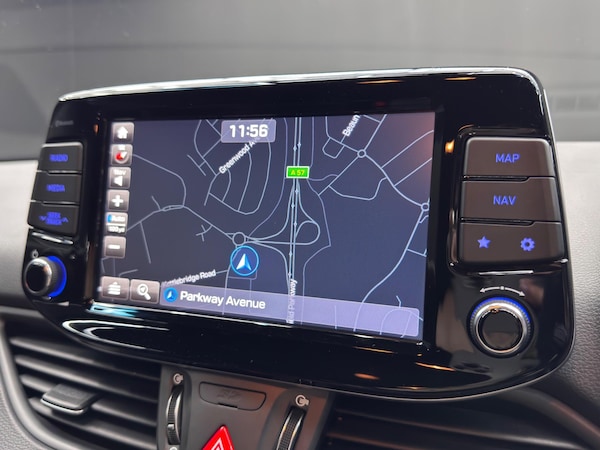 Used Hyundai i30 2018 for sale - 76215221: Photo 29