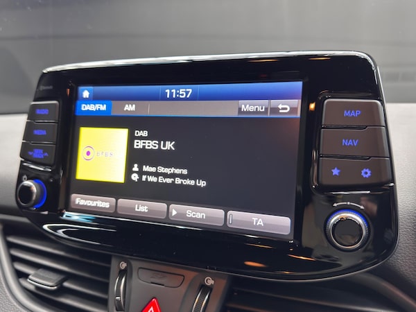 Used Hyundai i30 2018 for sale - 76215221: Photo 30