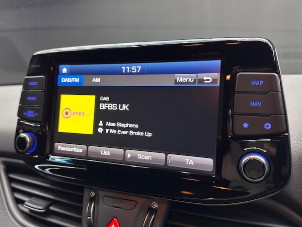 Used Hyundai i30 2018 for sale - 76215221: Photo 31