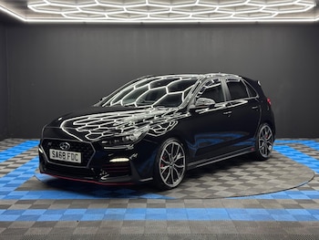 Used Hyundai i30 2018 for sale - 76215221: Photo 3