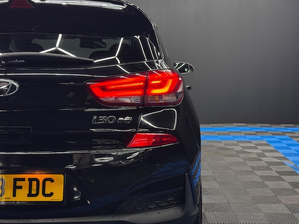 Used Hyundai i30 2018 for sale - 76215221: Photo 43