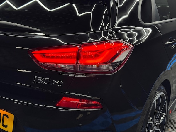 Used Hyundai i30 2018 for sale - 76215221: Photo 44