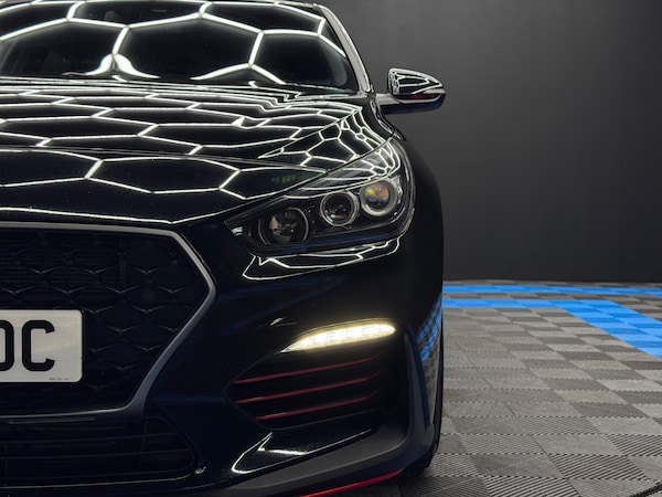 Used Hyundai i30 2018 for sale - 76215221: Photo 45