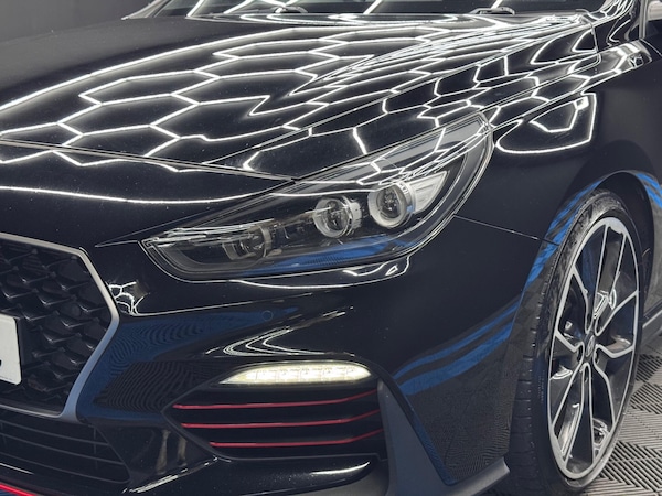 Used Hyundai i30 2018 for sale - 76215221: Photo 46