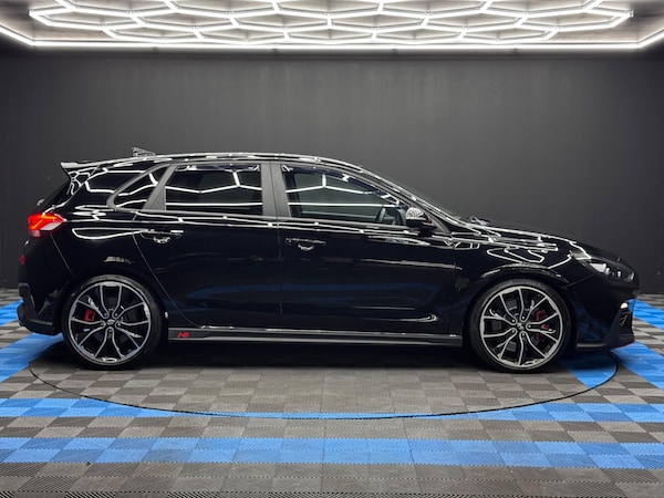 Used Hyundai i30 2018 for sale - 76215221: Photo 4