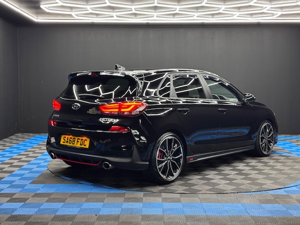 Used Hyundai i30 2018 for sale - 76215221: Photo 5