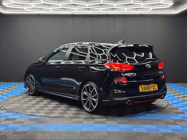 Used Hyundai i30 2018 for sale - 76215221: Photo 7