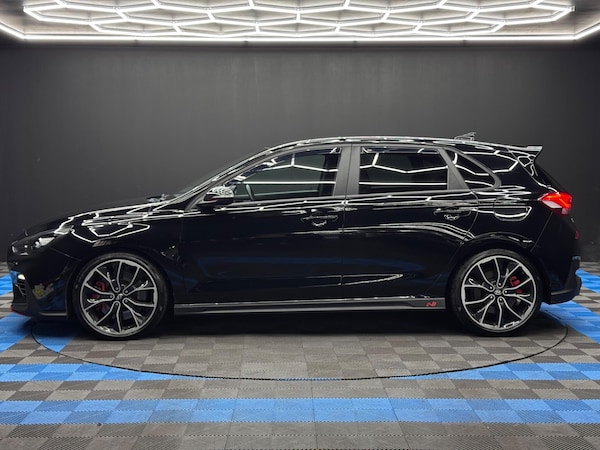 Used Hyundai i30 2018 for sale - 76215221: Photo 8