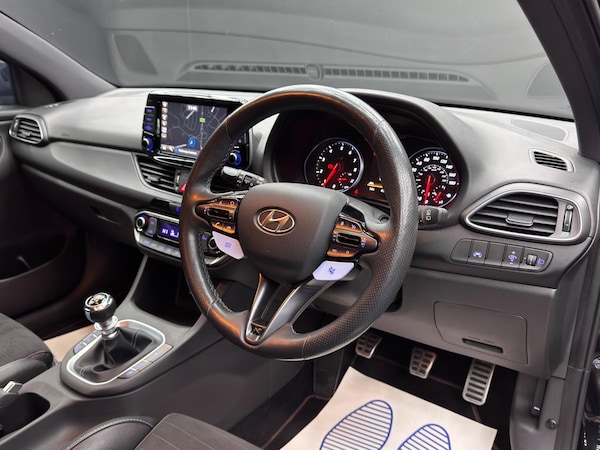 Used Hyundai i30 2018 for sale - 76215221: Photo 9