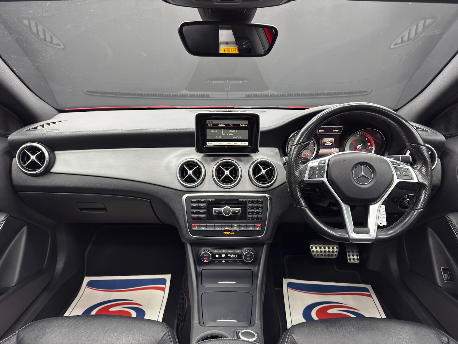 Used Mercedes-Benz GLA 2015 for sale - 77230196: Photo 10