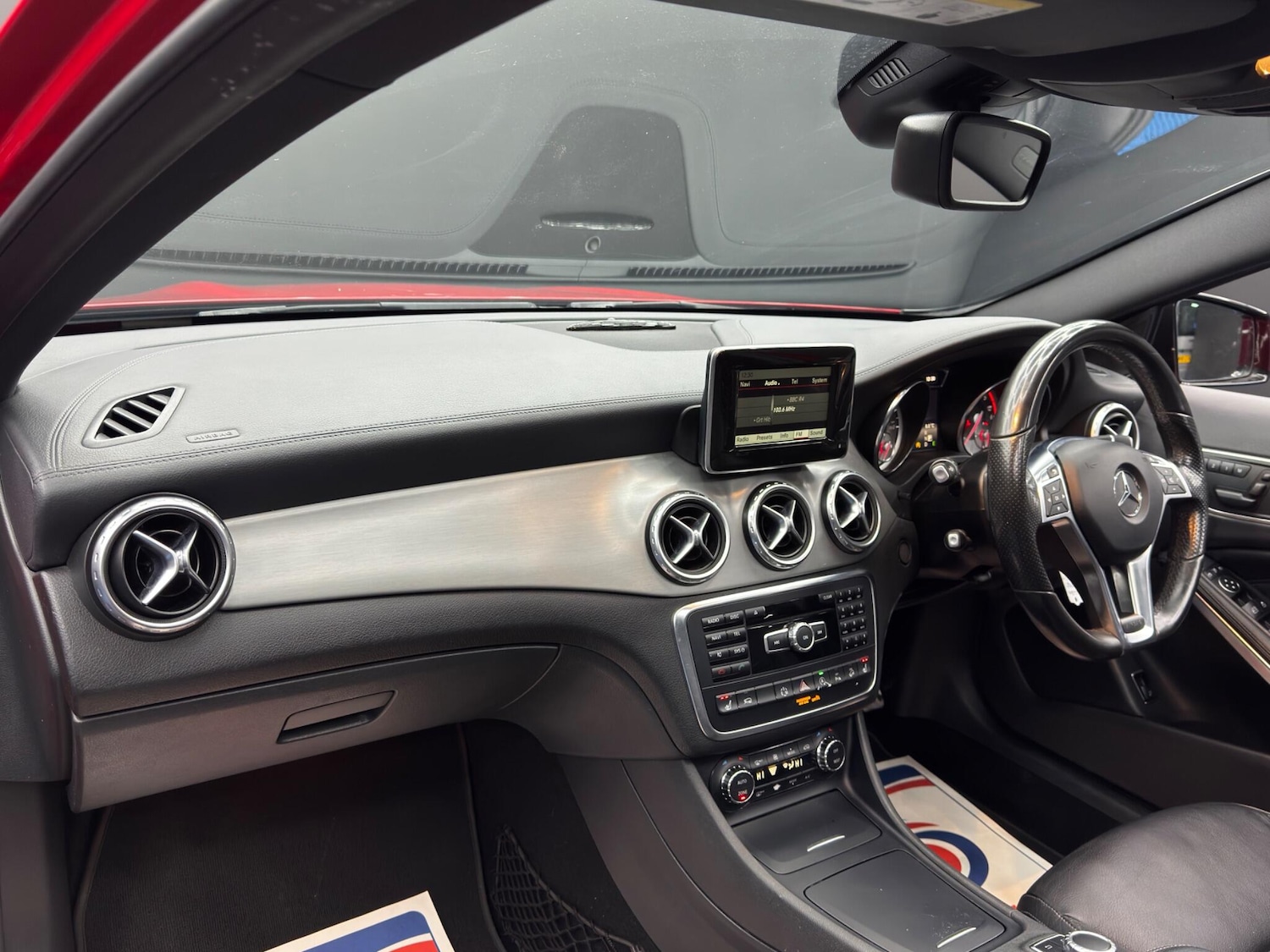 Used Mercedes-Benz GLA 2015 for sale - 77230196: Photo 11