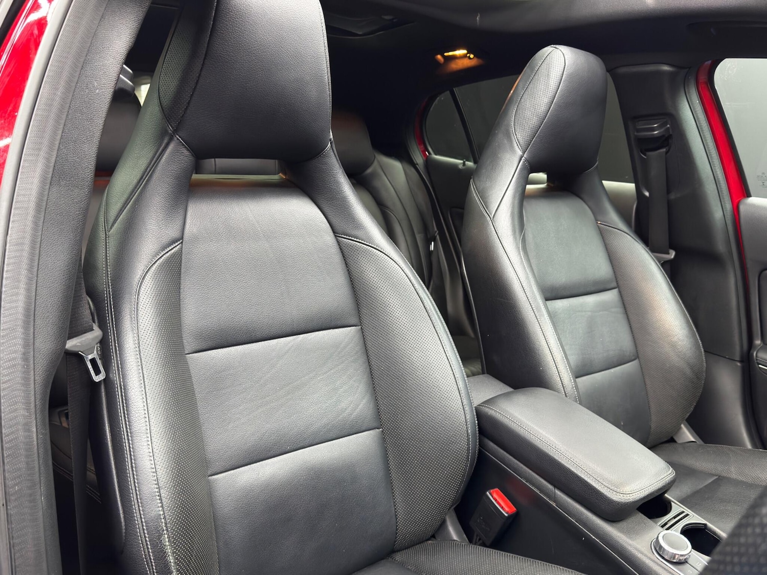 Used Mercedes-Benz GLA 2015 for sale - 77230196: Photo 12