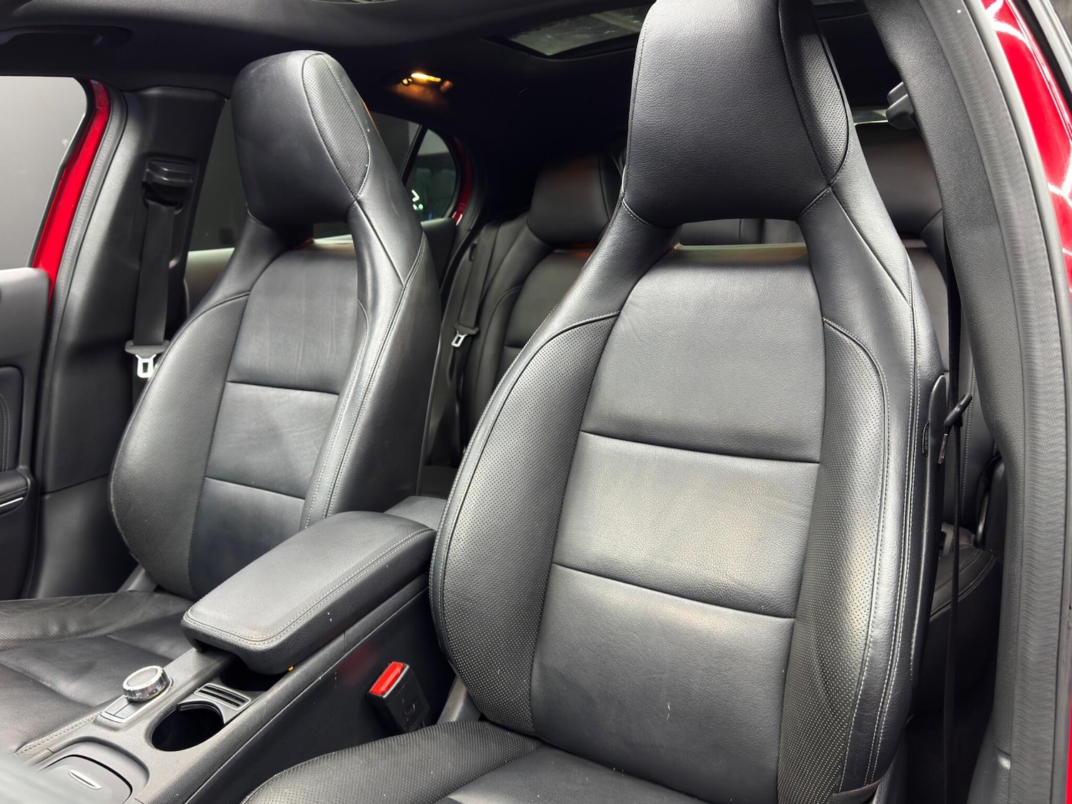 Used Mercedes-Benz GLA 2015 for sale - 77230196: Photo 14