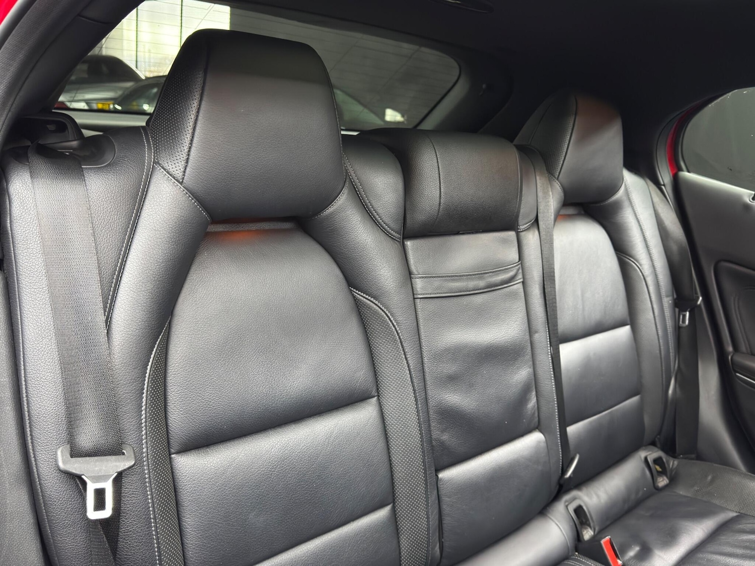 Used Mercedes-Benz GLA 2015 for sale - 77230196: Photo 15