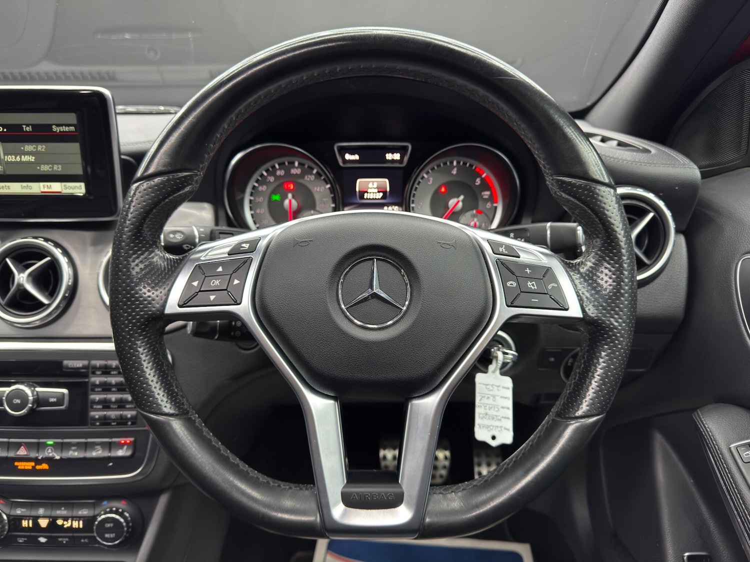 Used Mercedes-Benz GLA 2015 for sale - 77230196: Photo 19