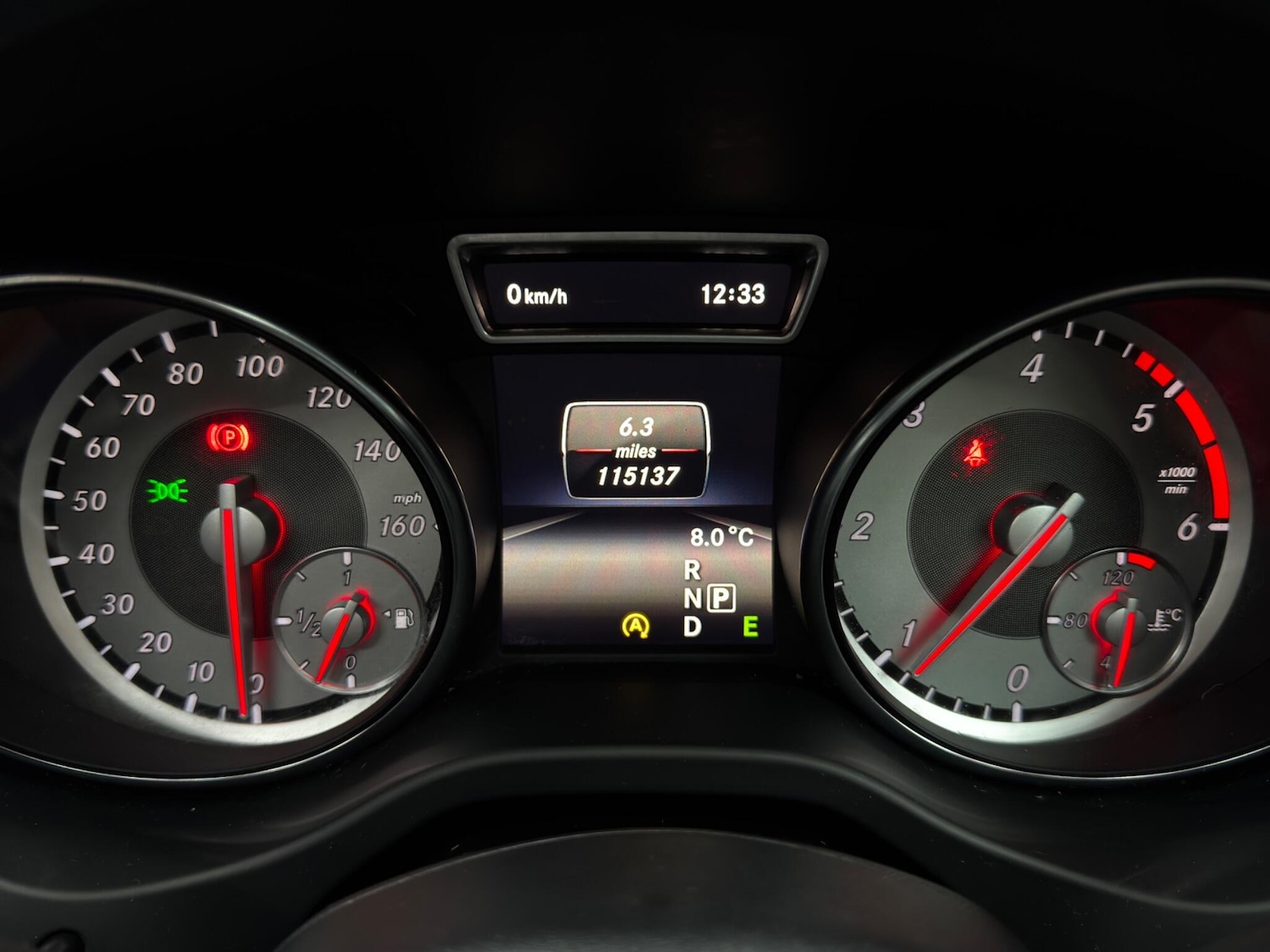 Used Mercedes-Benz GLA 2015 for sale - 77230196: Photo 23