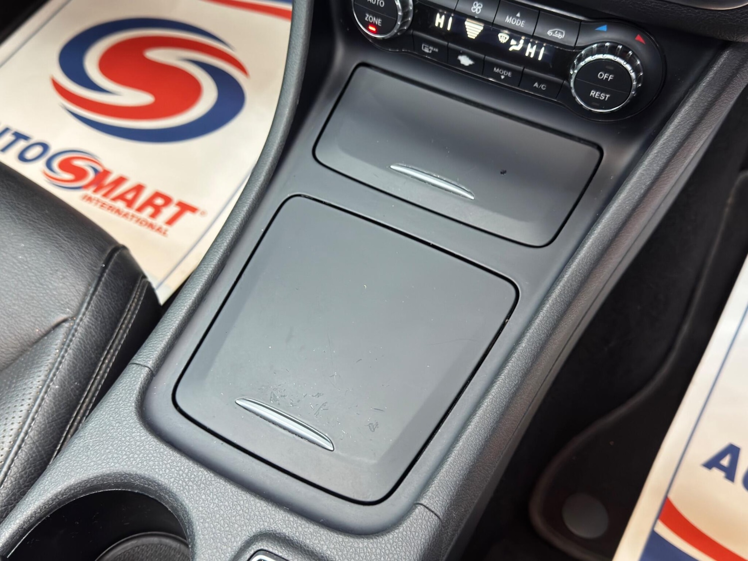 Used Mercedes-Benz GLA 2015 for sale - 77230196: Photo 25