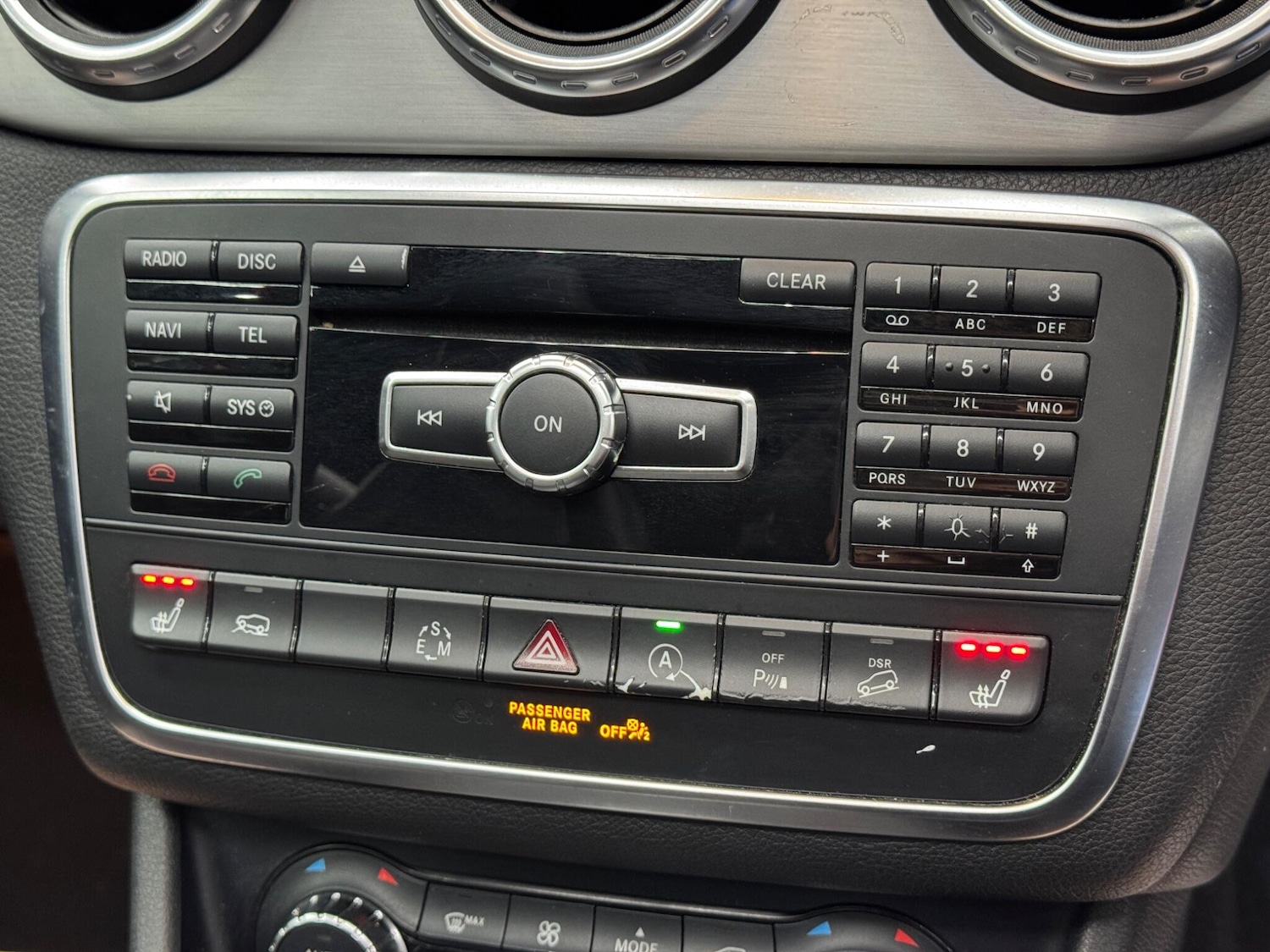 Used Mercedes-Benz GLA 2015 for sale - 77230196: Photo 28