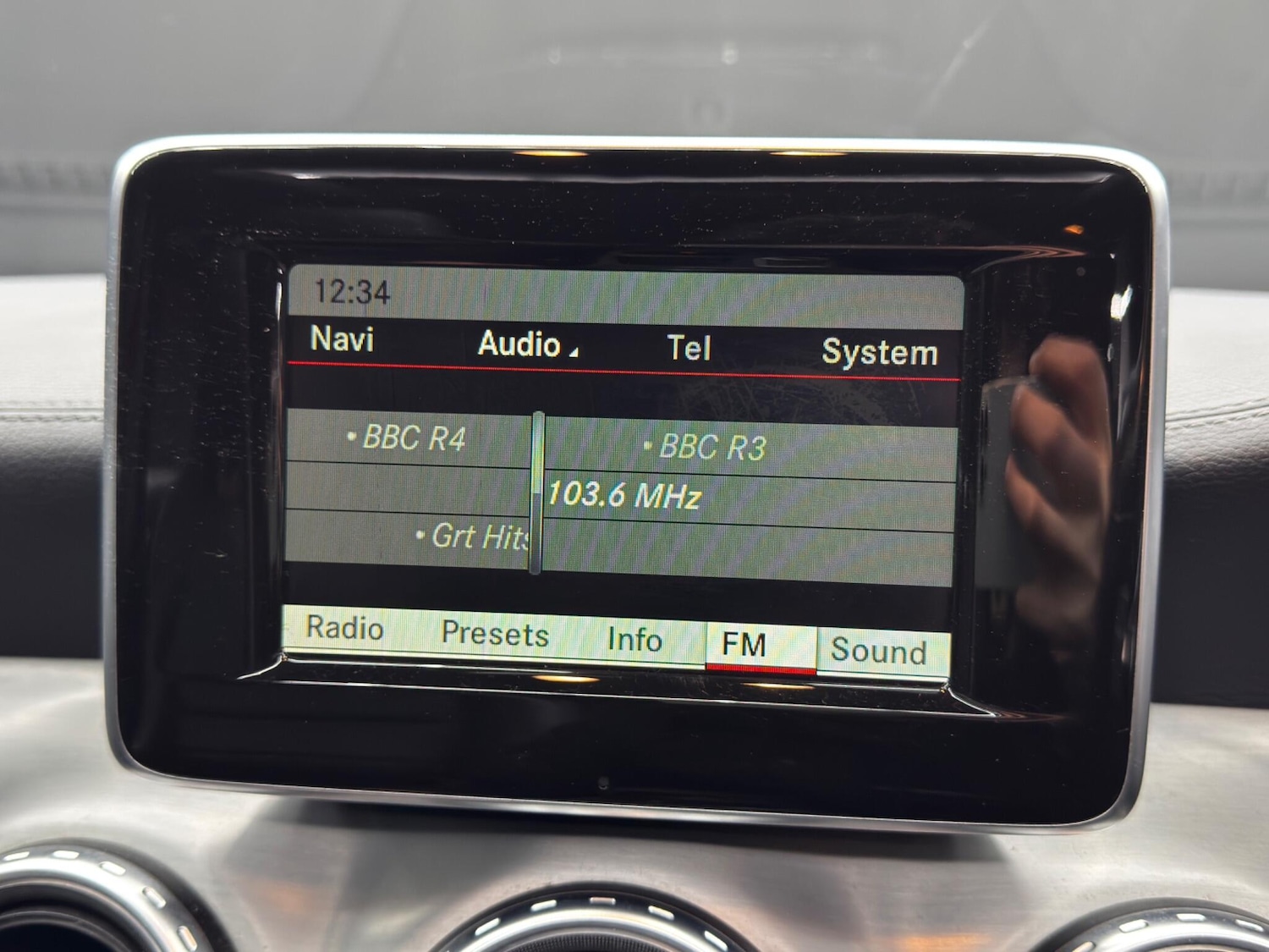 Used Mercedes-Benz GLA 2015 for sale - 77230196: Photo 29