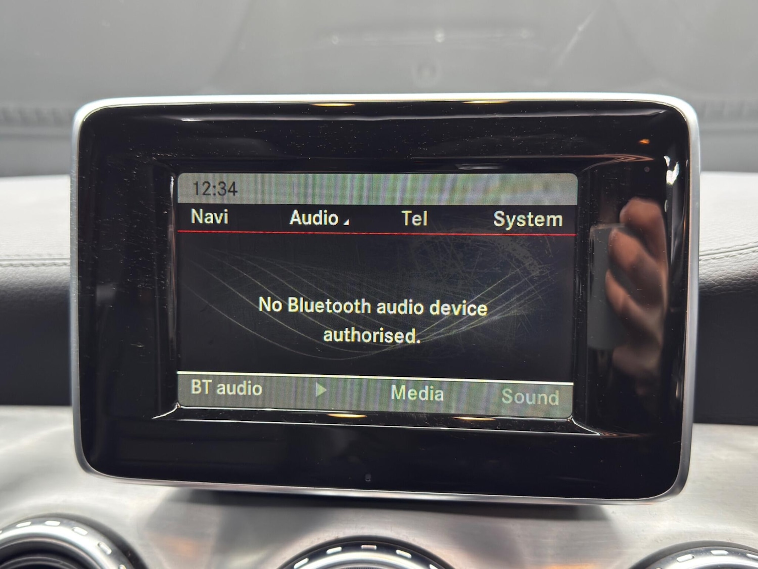 Used Mercedes-Benz GLA 2015 for sale - 77230196: Photo 30