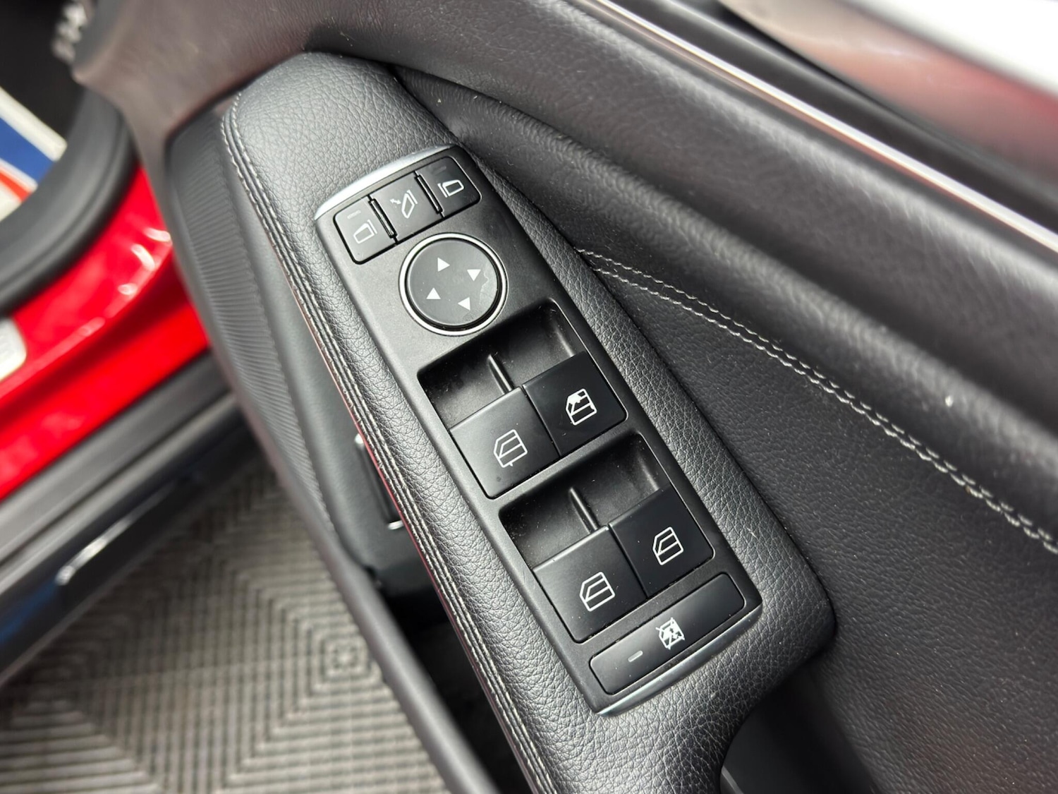 Used Mercedes-Benz GLA 2015 for sale - 77230196: Photo 39