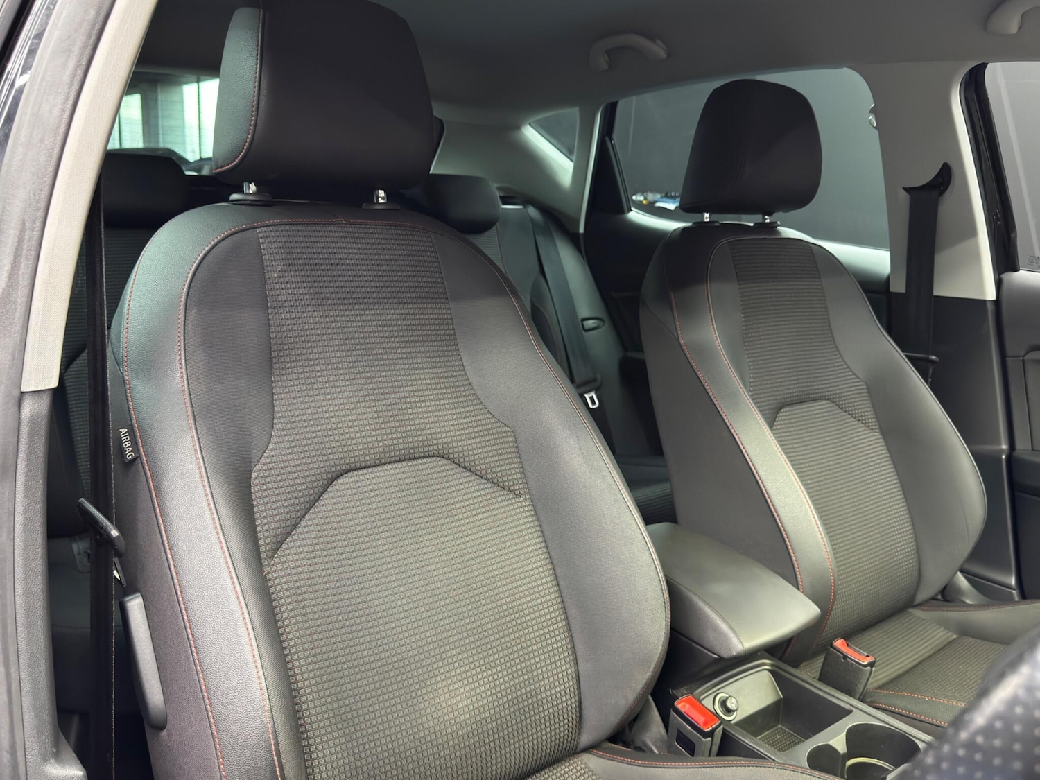 Used SEAT Leon 2018 for sale - 77016400: Photo 12