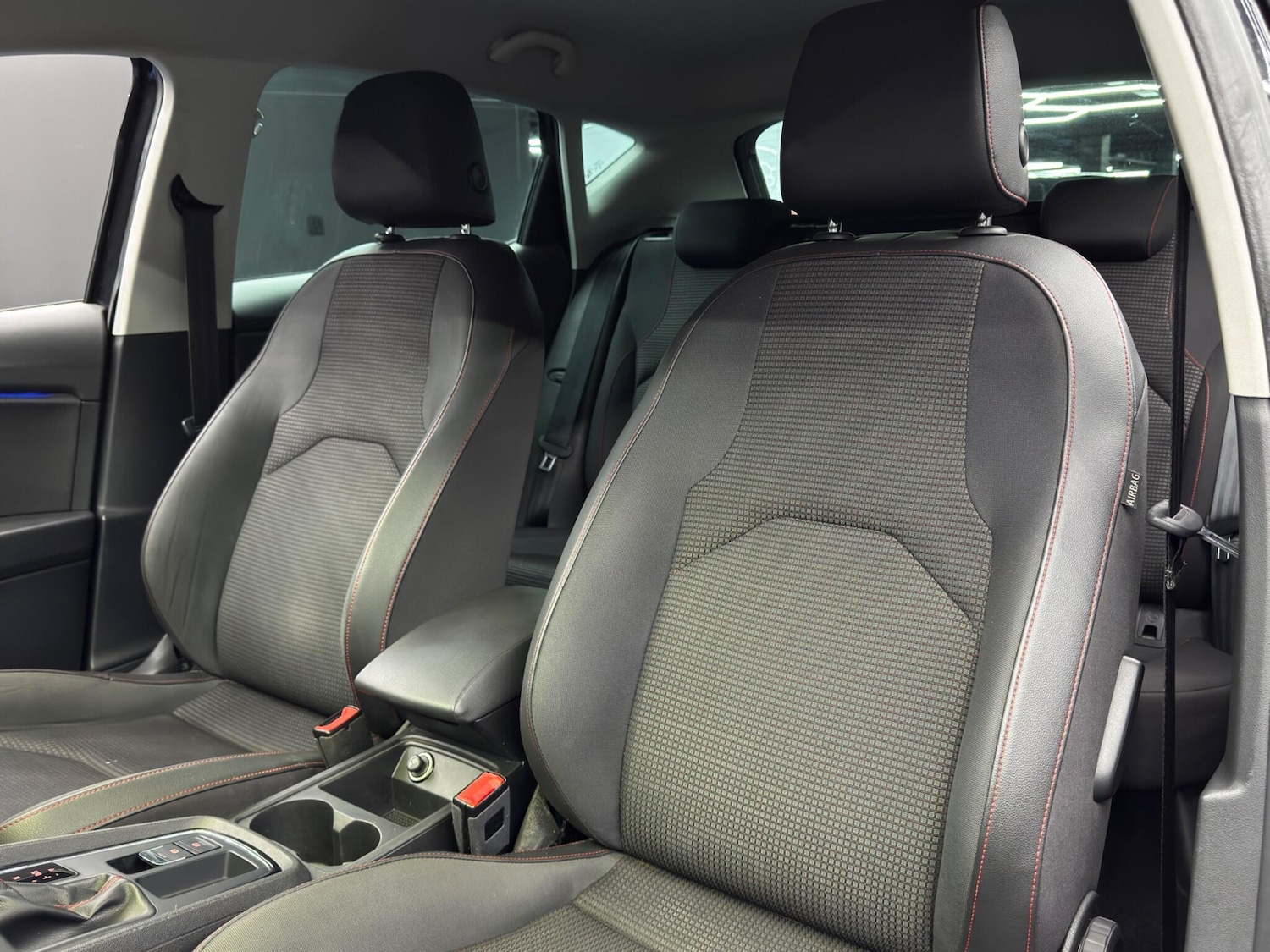 Used SEAT Leon 2018 for sale - 77016400: Photo 14