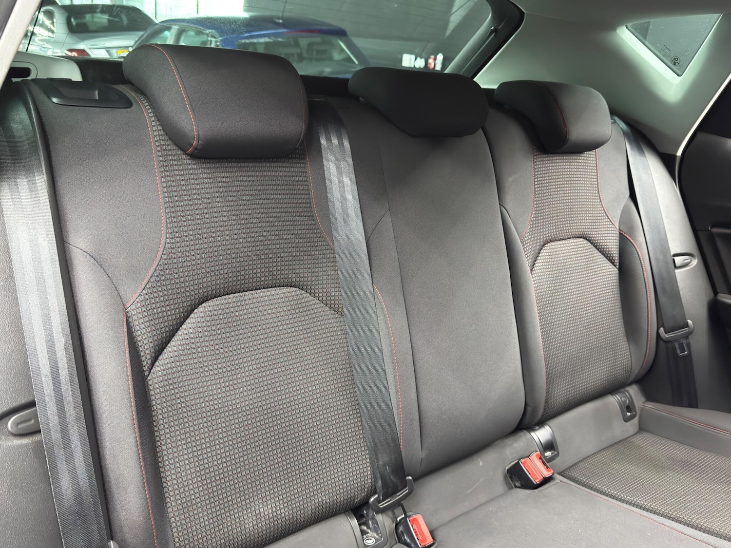 Used SEAT Leon 2018 for sale - 77016400: Photo 15