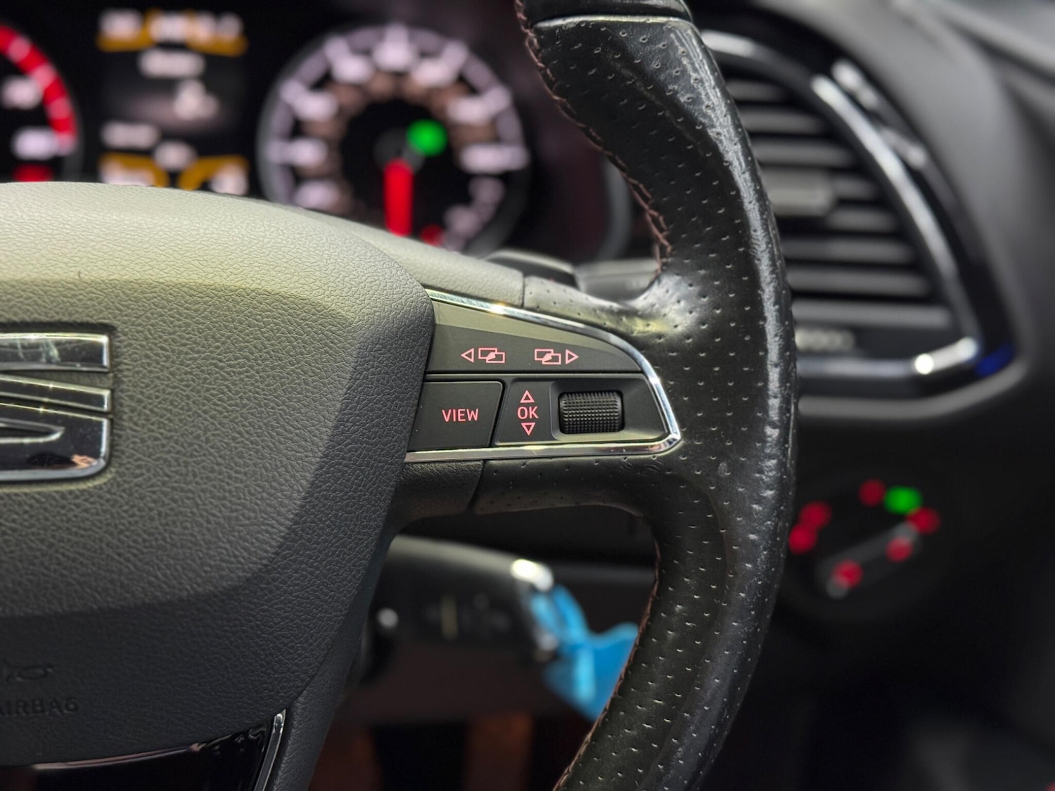 Used SEAT Leon 2018 for sale - 77016400: Photo 20