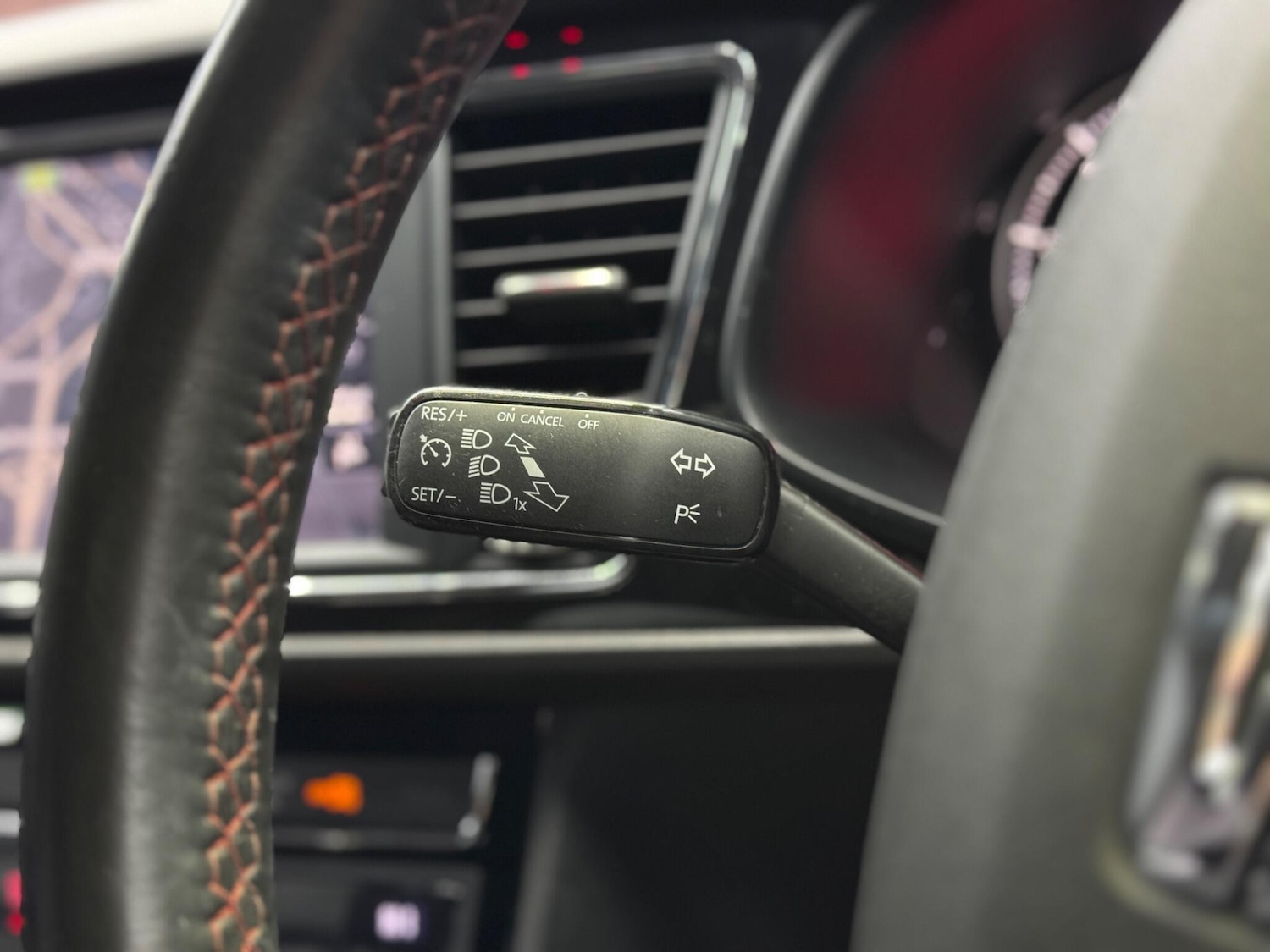 Used SEAT Leon 2018 for sale - 77016400: Photo 21