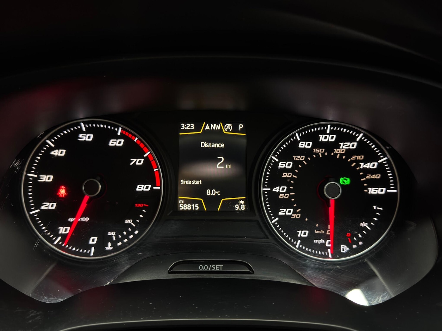 Used SEAT Leon 2018 for sale - 77016400: Photo 22